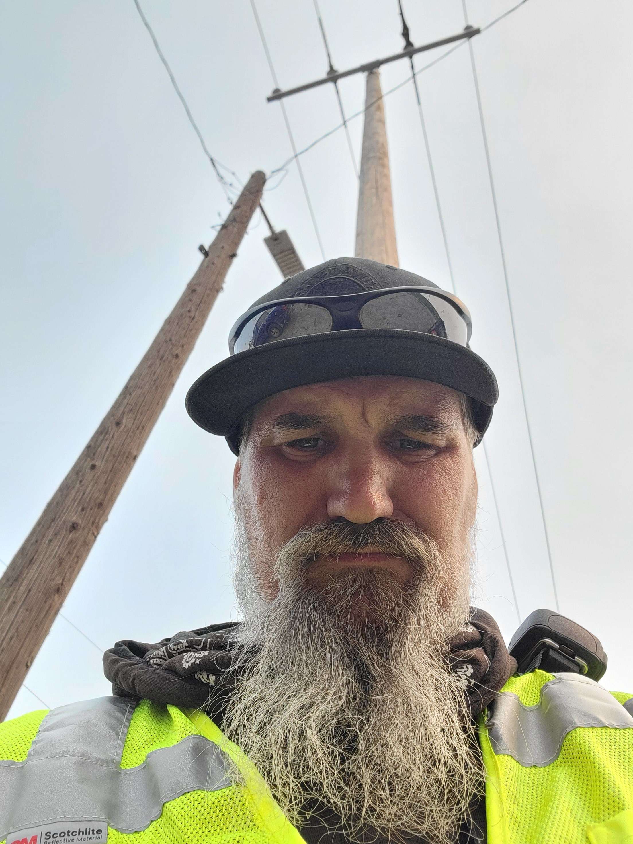 onlyfans Bruce Reckard profile photo  