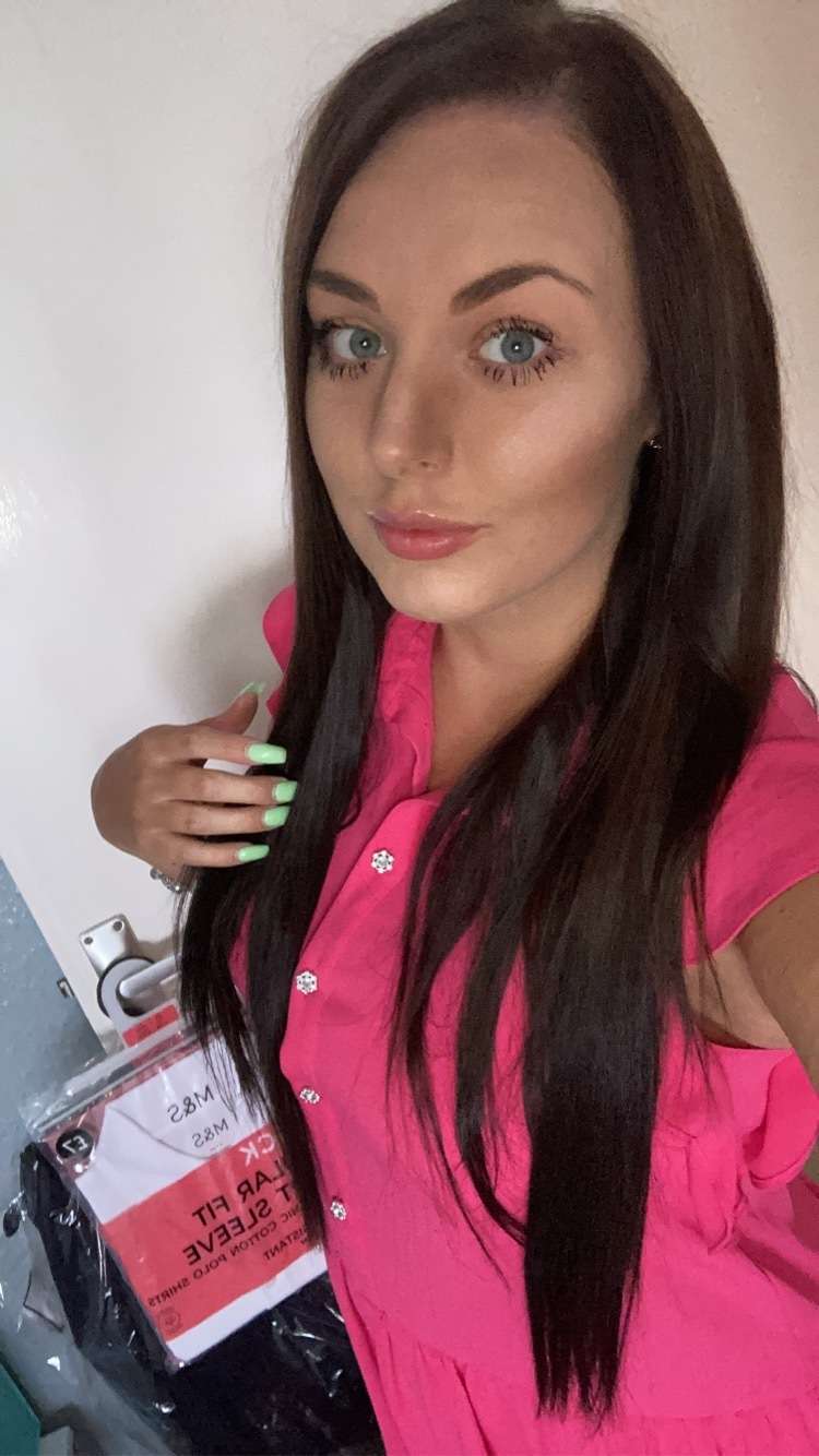 onlyfans Kayla profile photo  