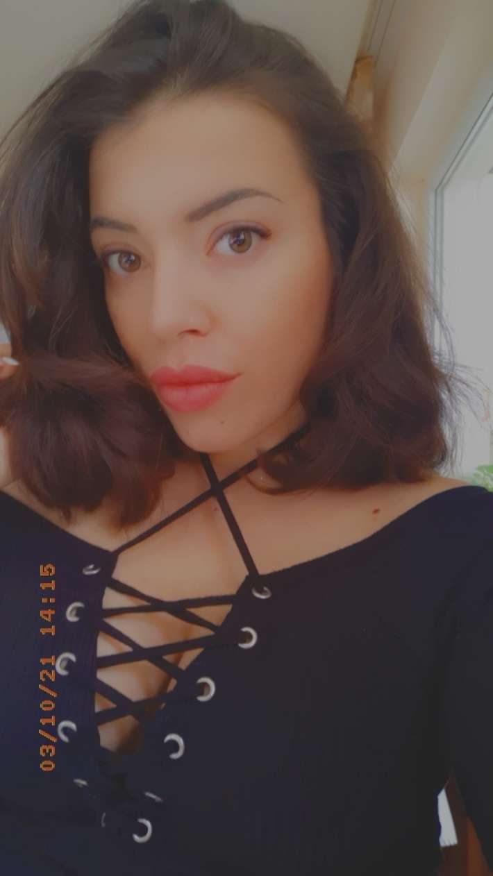 onlyfans Ilina Pencheva profile photo  
