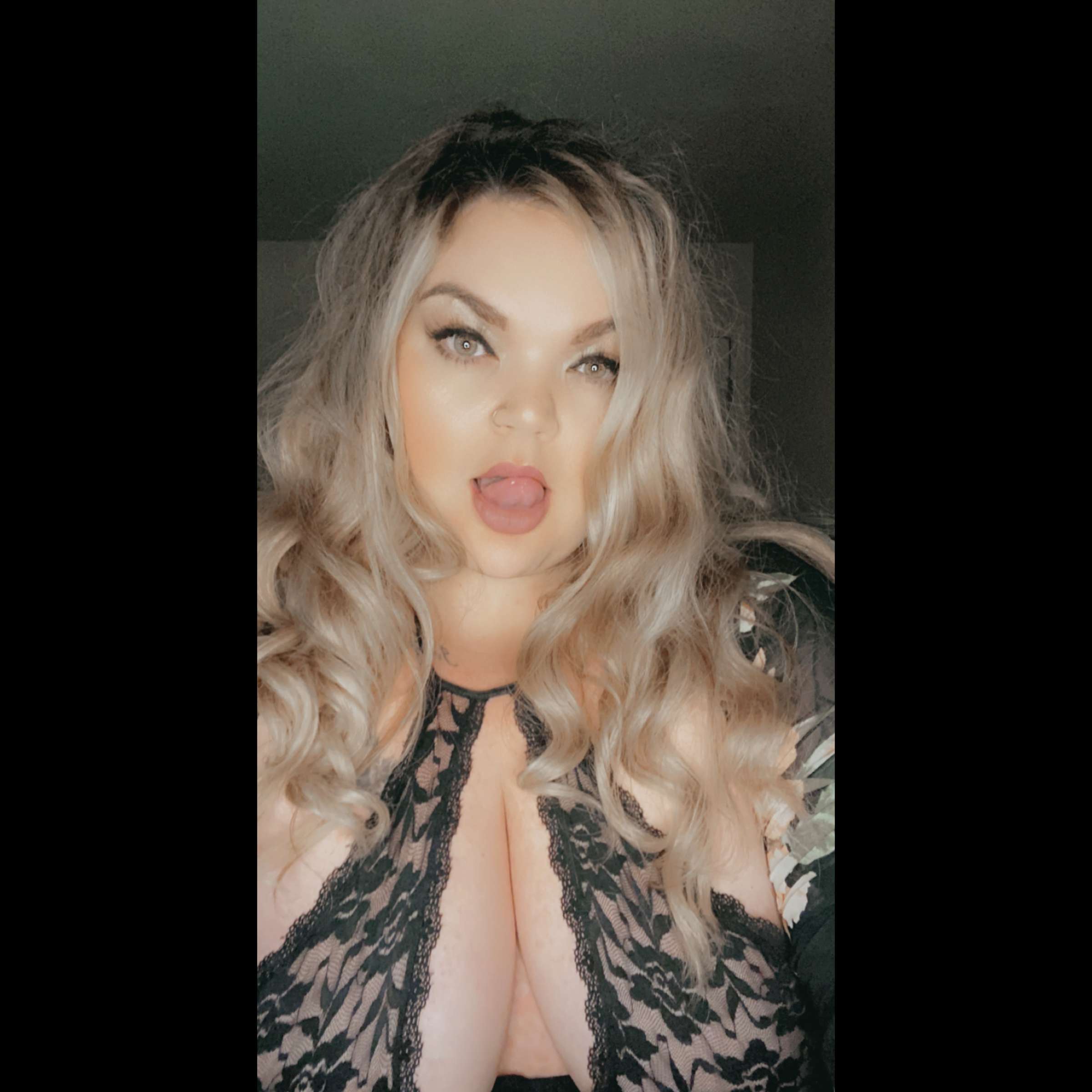 onlyfans K. Michelle Belle profile photo  