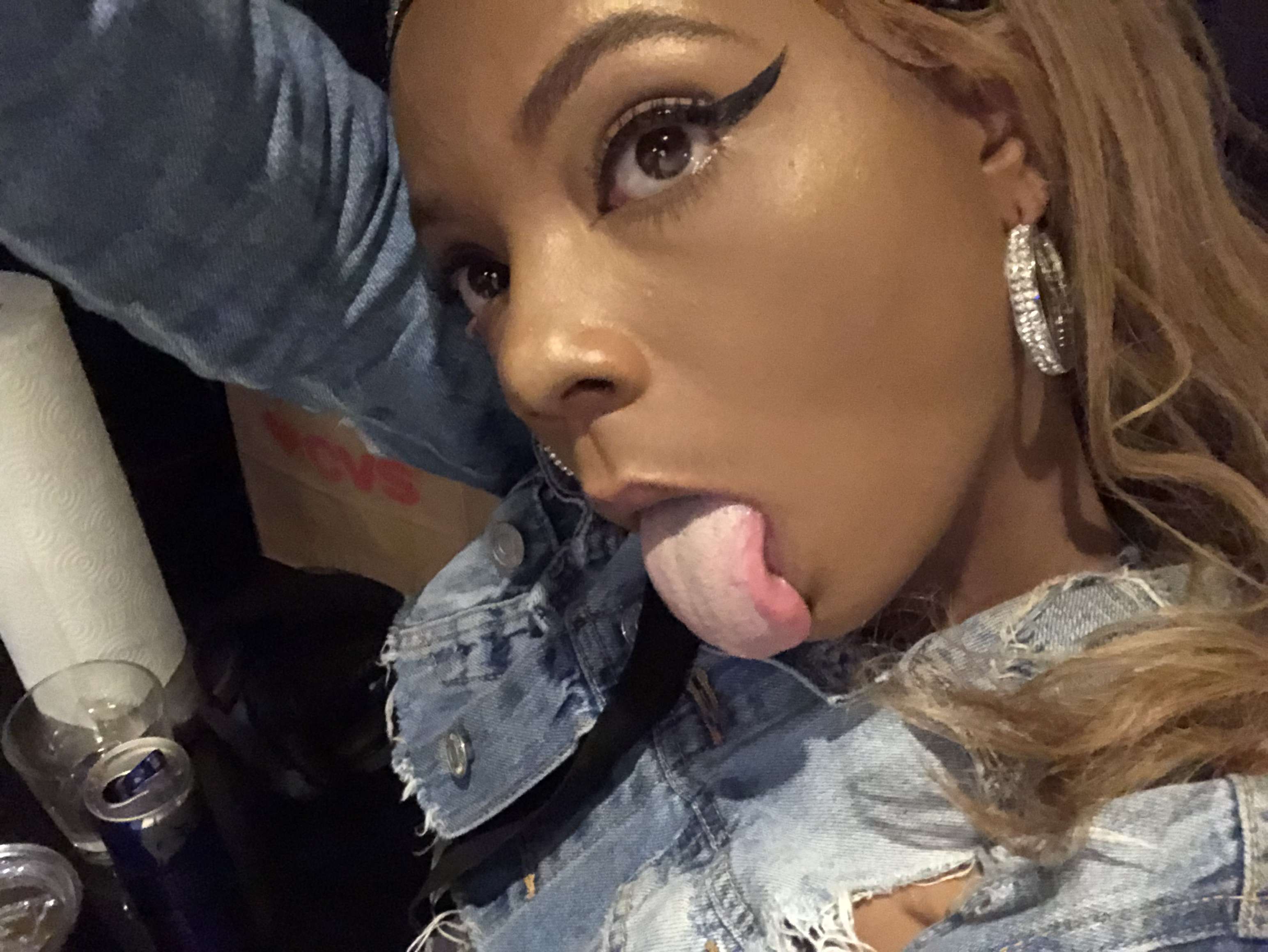 onlyfans Baby Doll 420 profile photo  