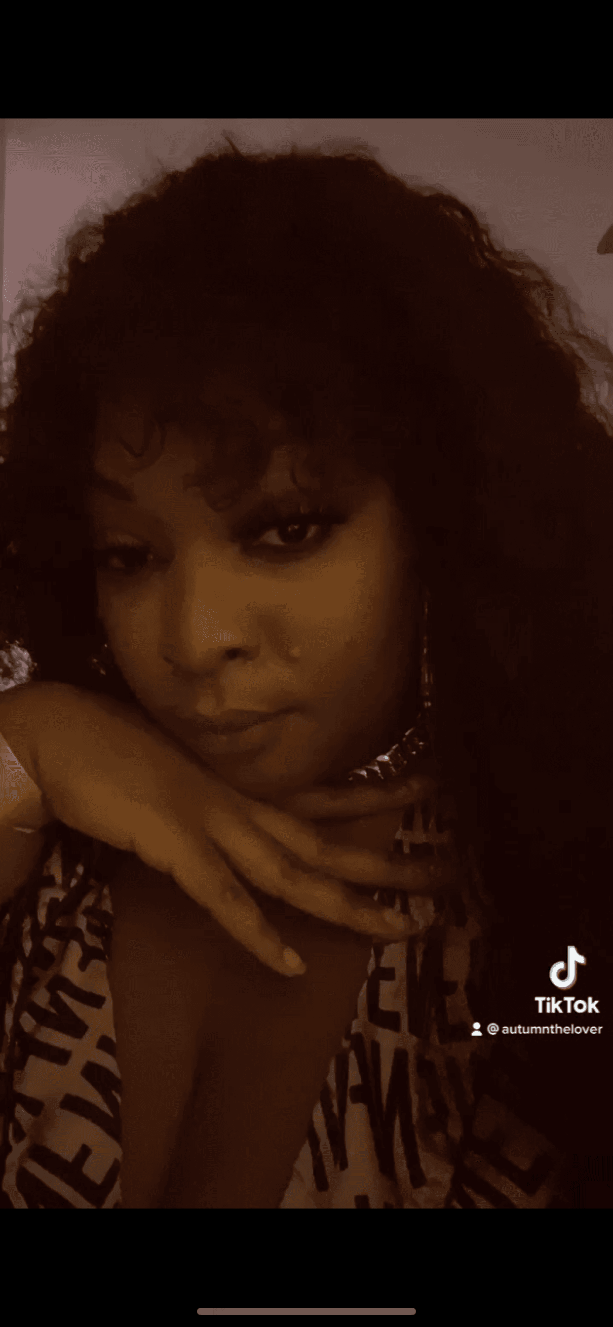 onlyfans Candice Glover profile photo  