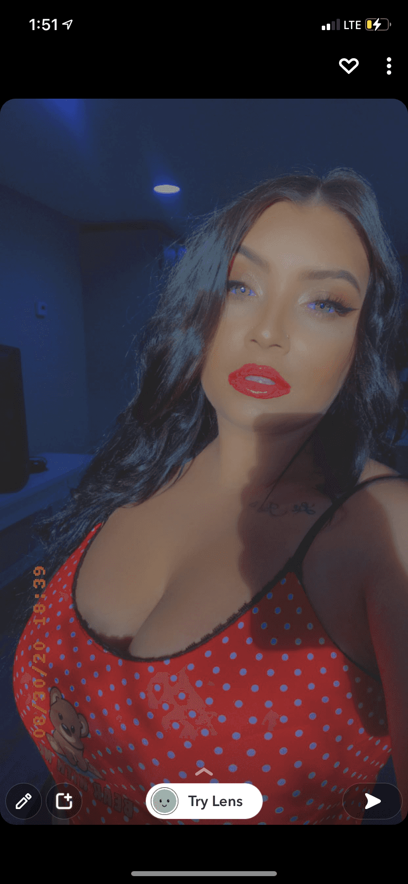 onlyfans ALEXBABY profile photo  