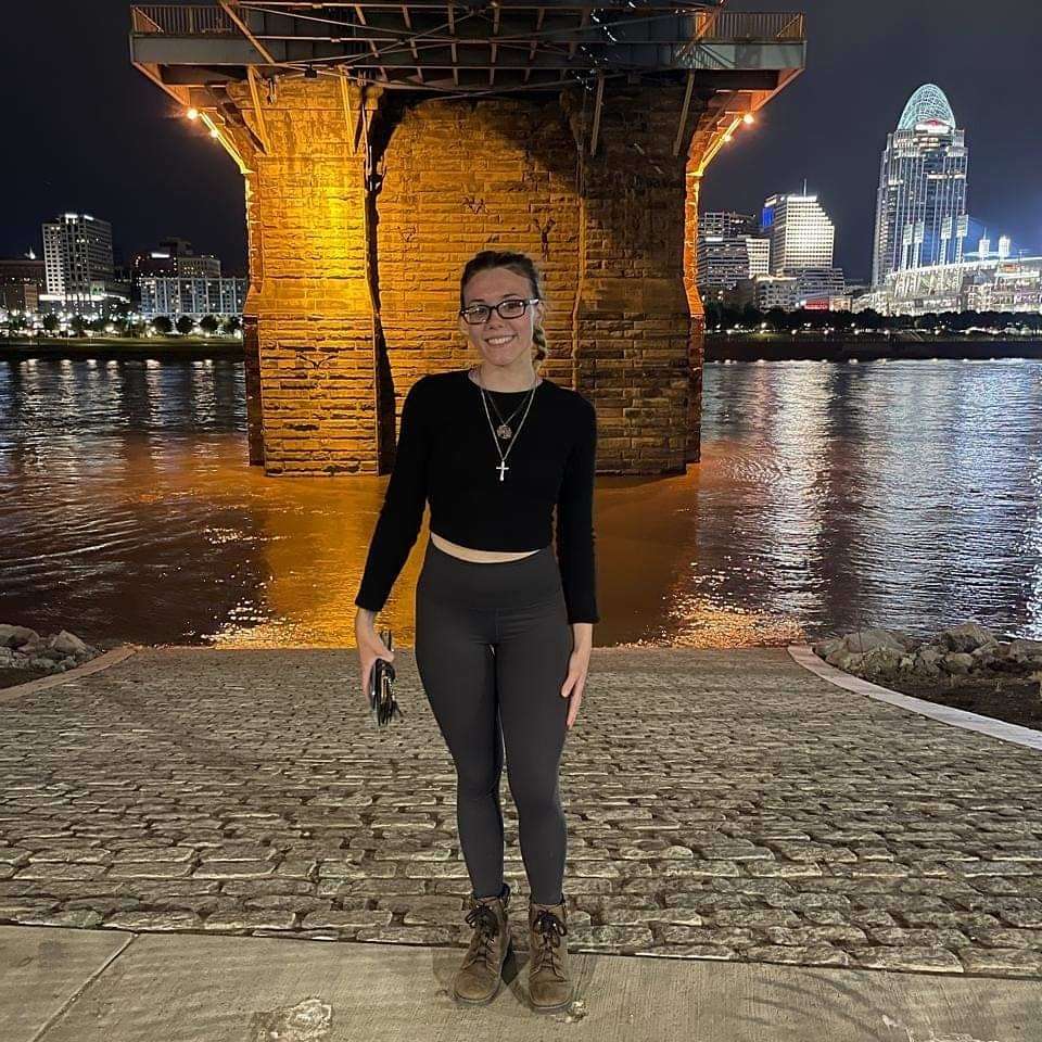 onlyfans Rosemary tillie profile photo  