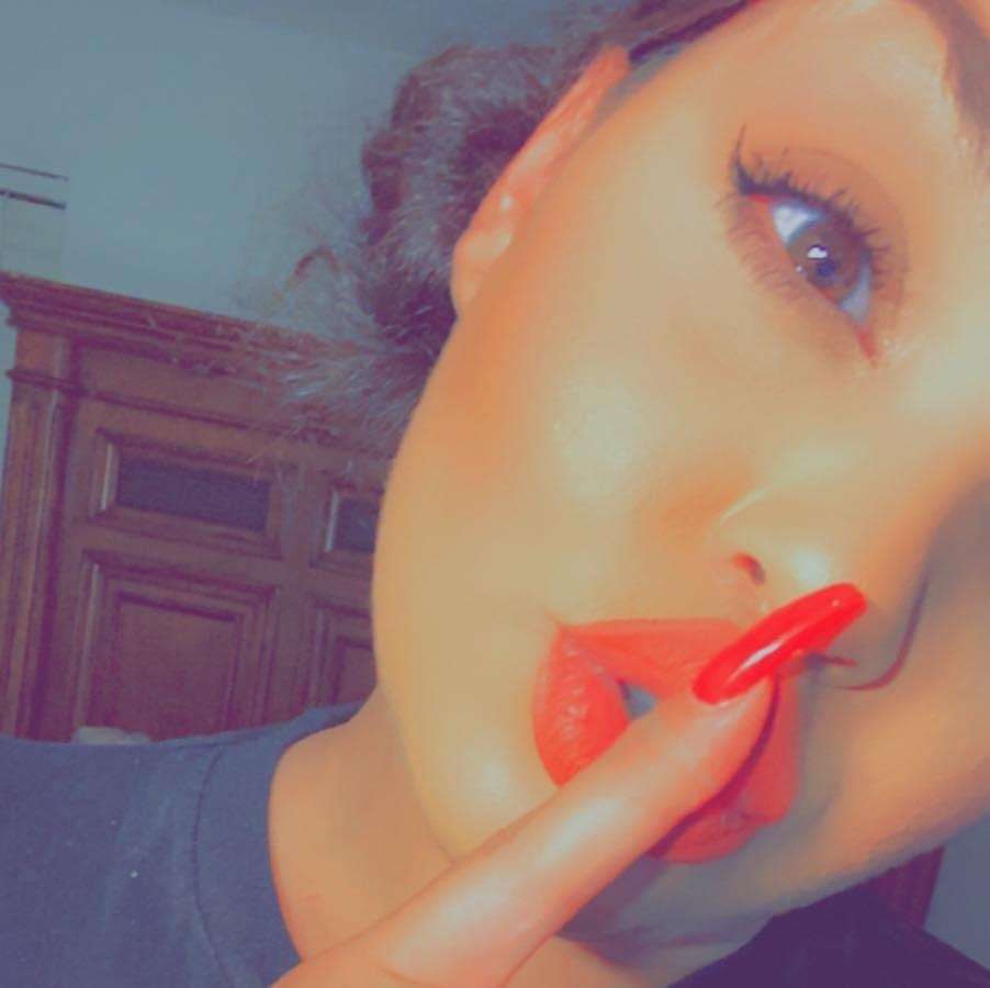 onlyfans Maryjhane profile photo  