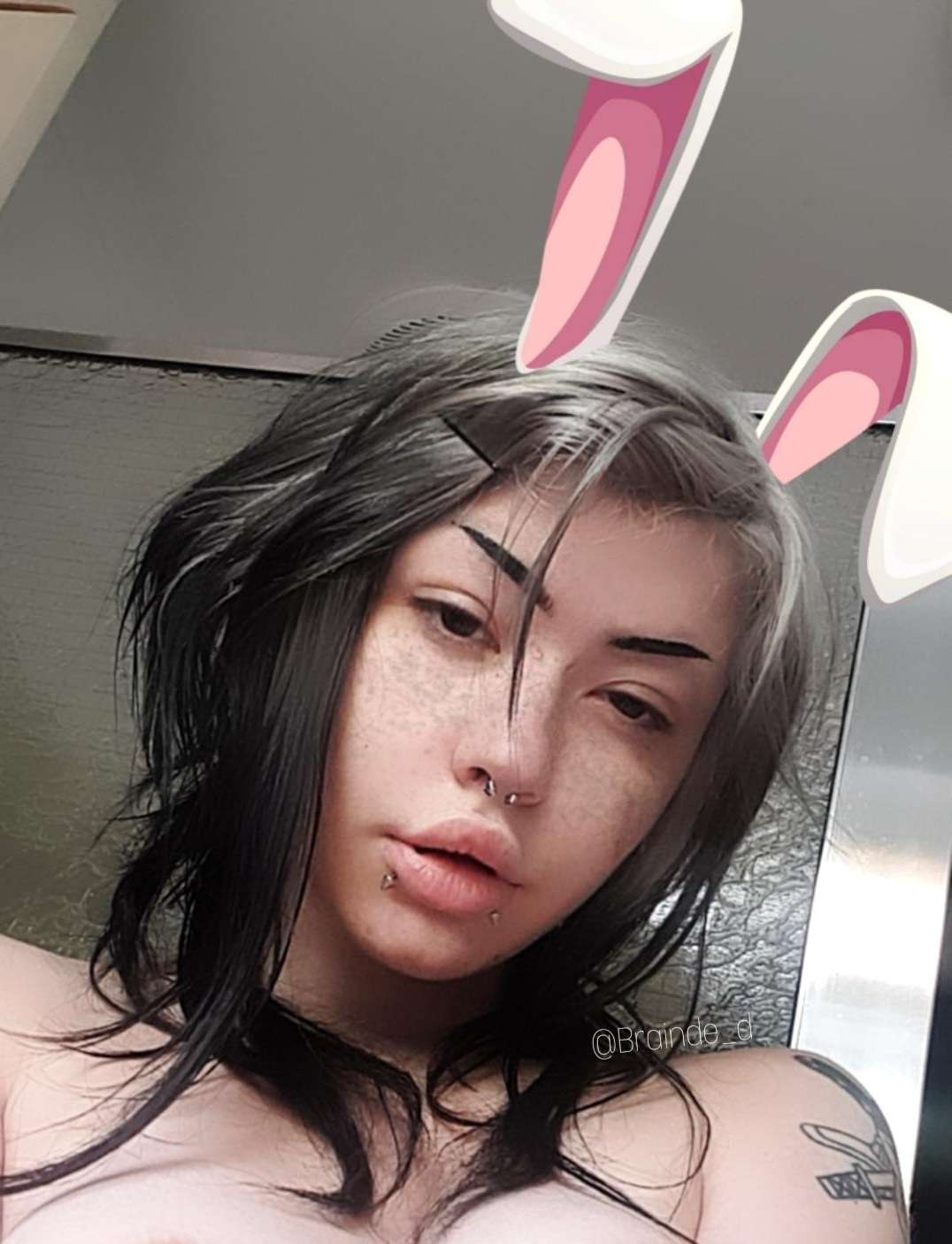onlyfans Bunni Brain | Active 🐰🎀 profile photo  