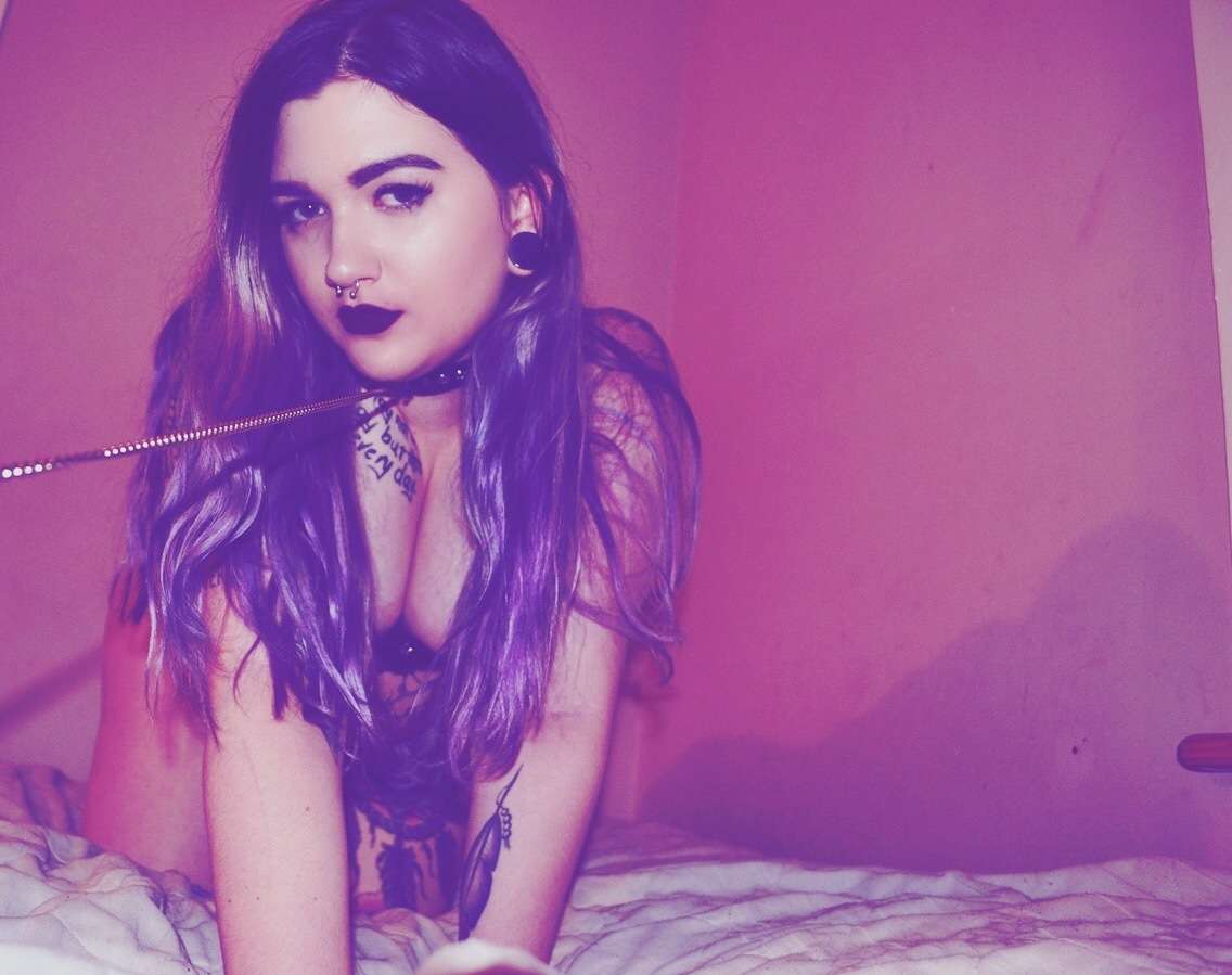 onlyfans Ms. Violet Lane profile photo  
