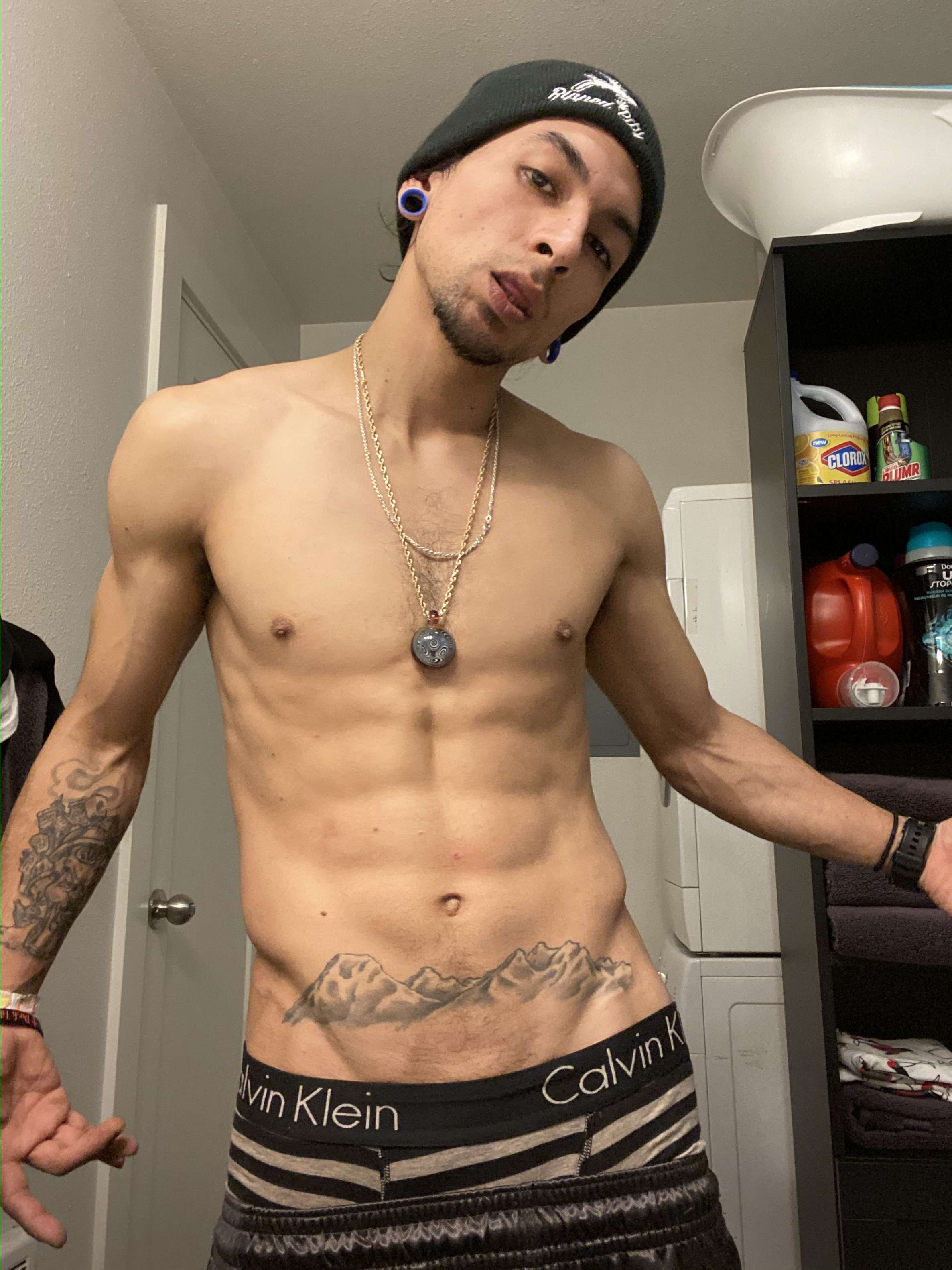 onlyfans Jayjay Antic profile photo  