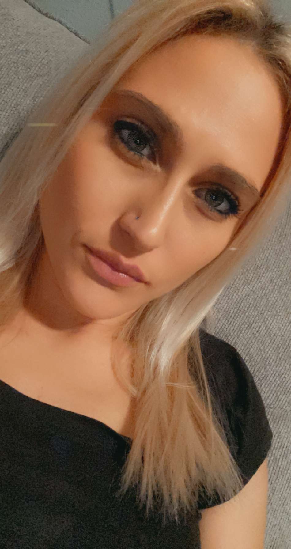 onlyfans Samantha nelson profile photo  