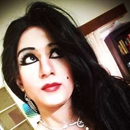 onlyfans Persian Princess profile photo  