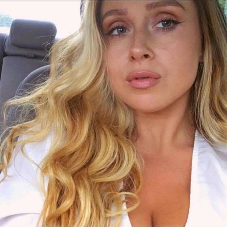 onlyfans Amber Tilley profile photo  
