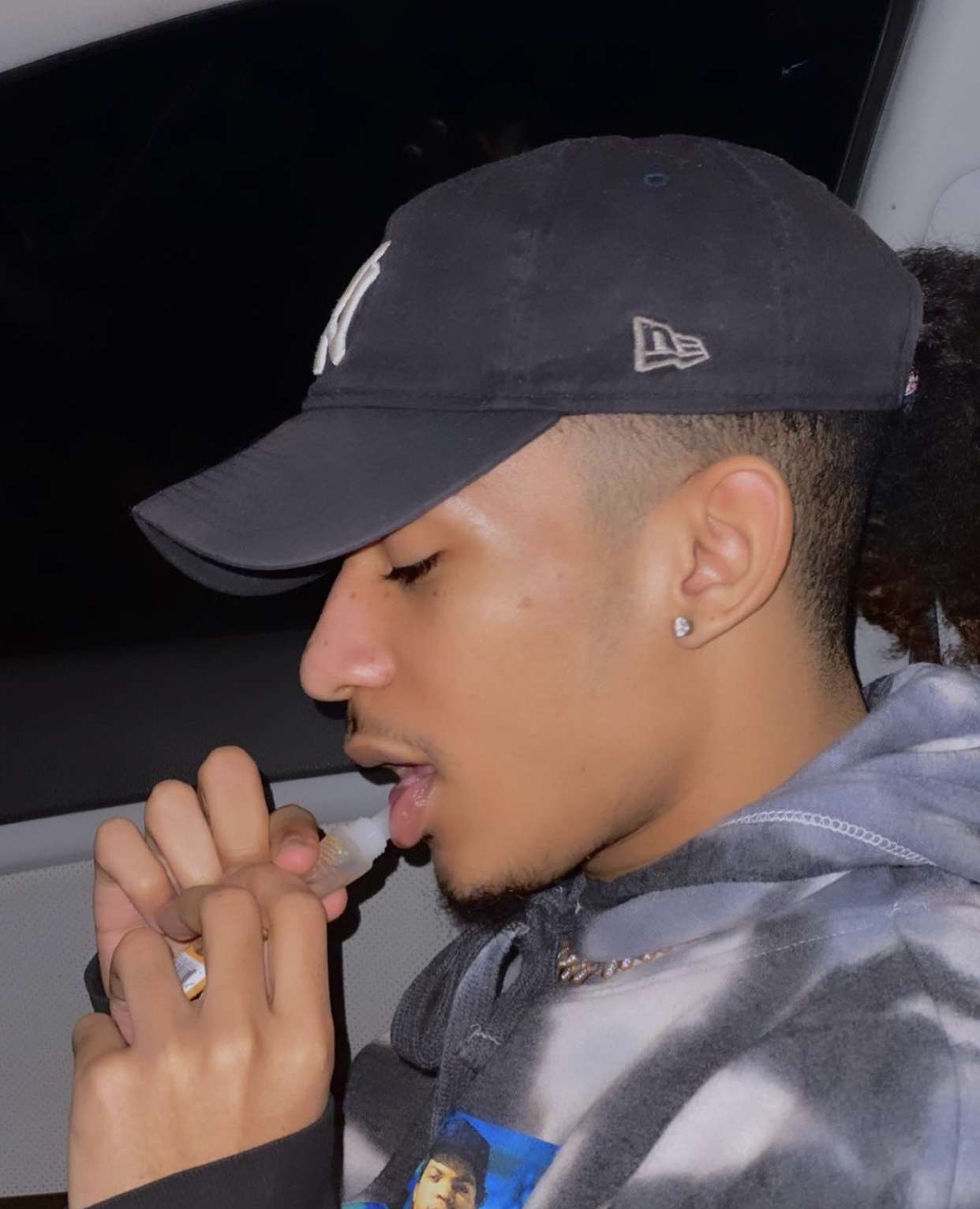 onlyfans Lil Cunt profile photo  