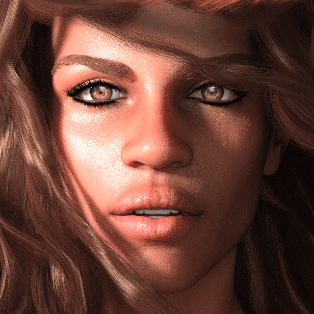 onlyfans Kervala profile photo  