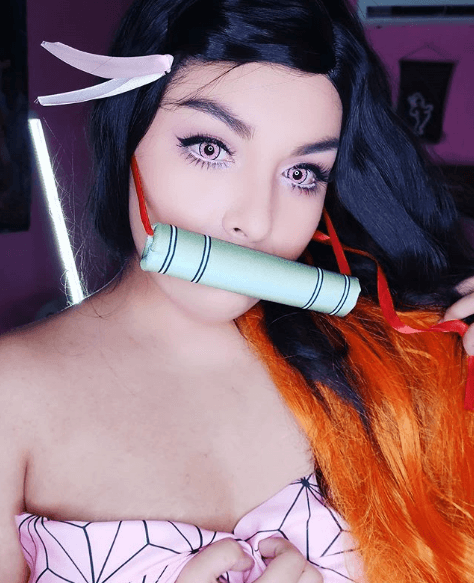 onlyfans Emily Strife profile photo  