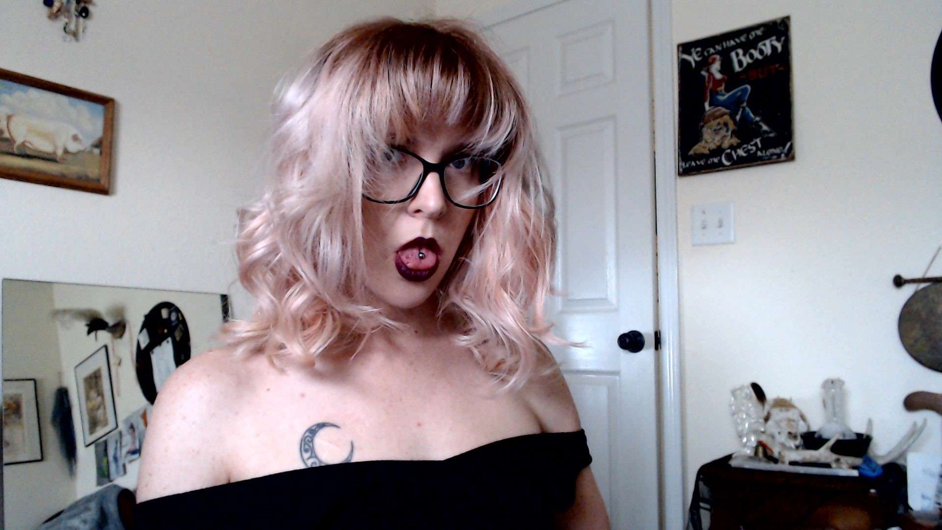 onlyfans WitchyQuinn profile photo  