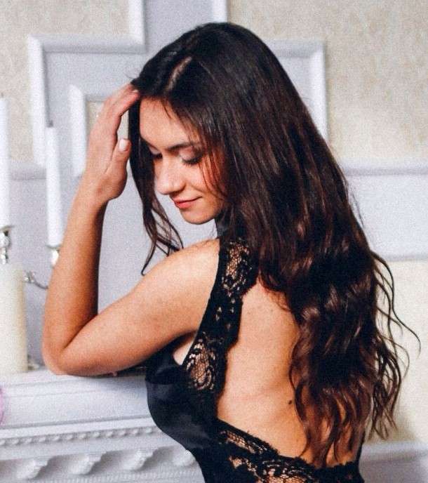 onlyfans Aliya Love profile photo  