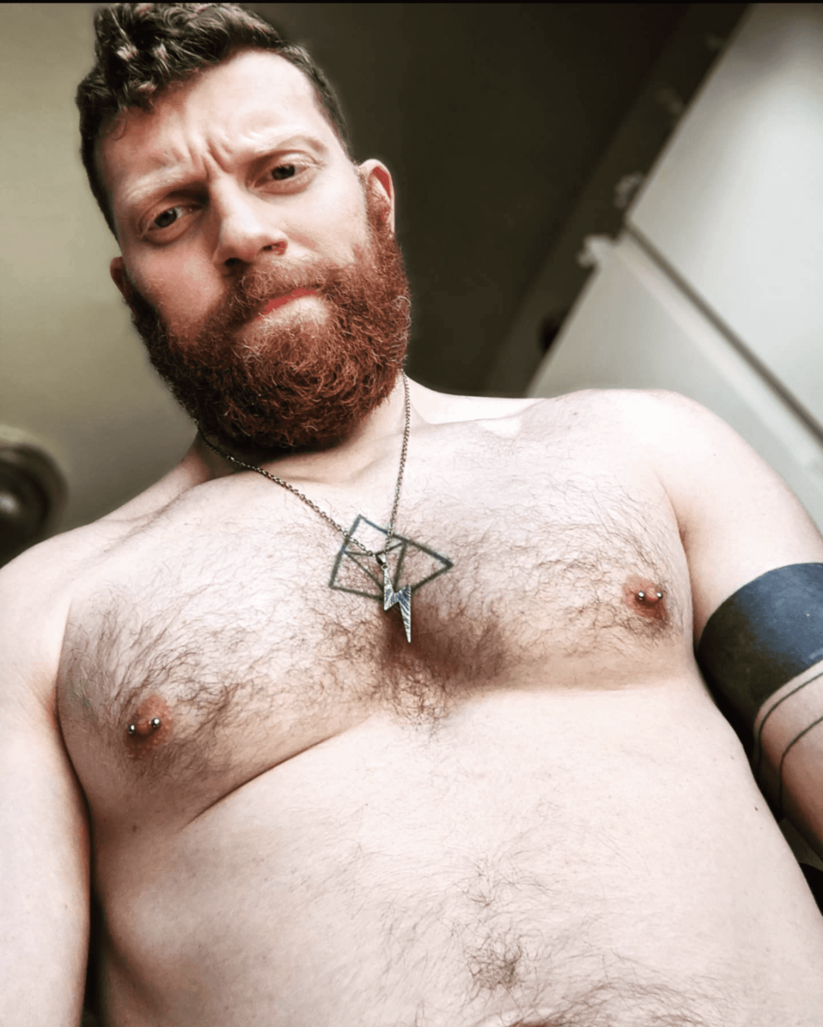 onlyfans Bolt - lessons in Ho-etry profile photo  