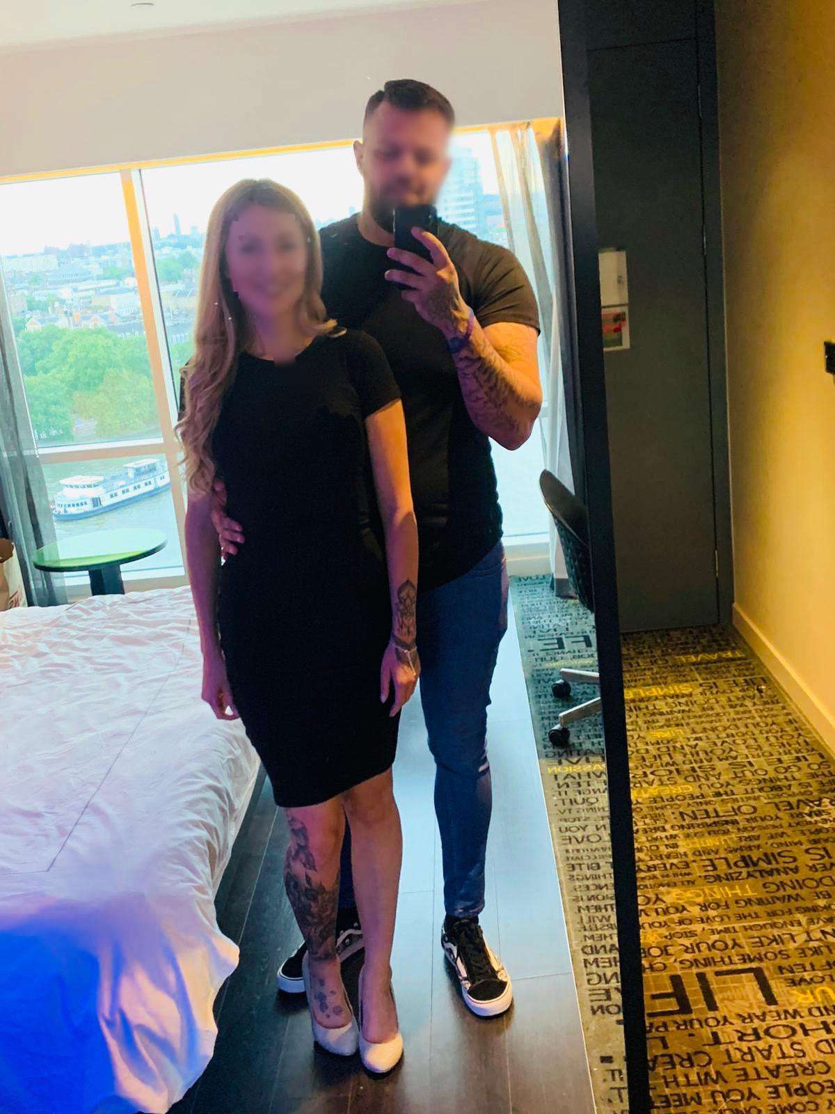 onlyfans Little and large 93 profile photo  