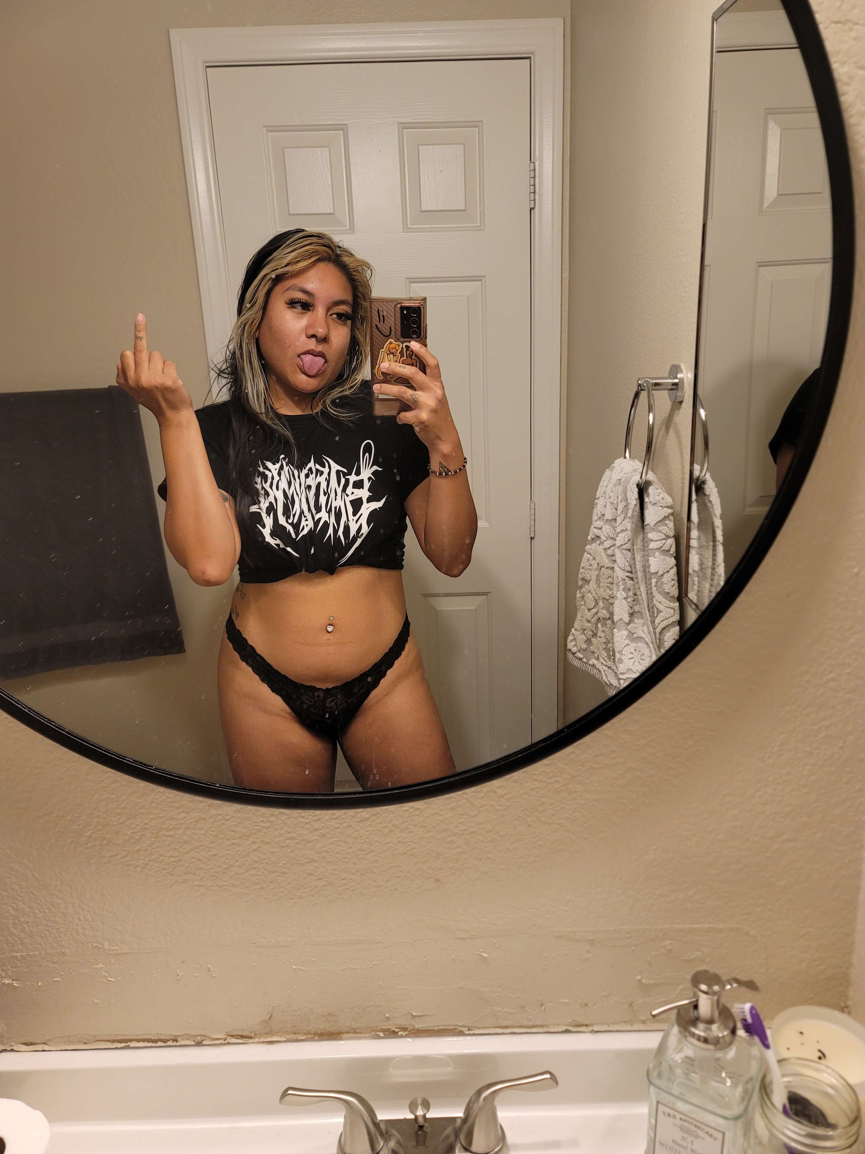 onlyfans Marie profile photo  