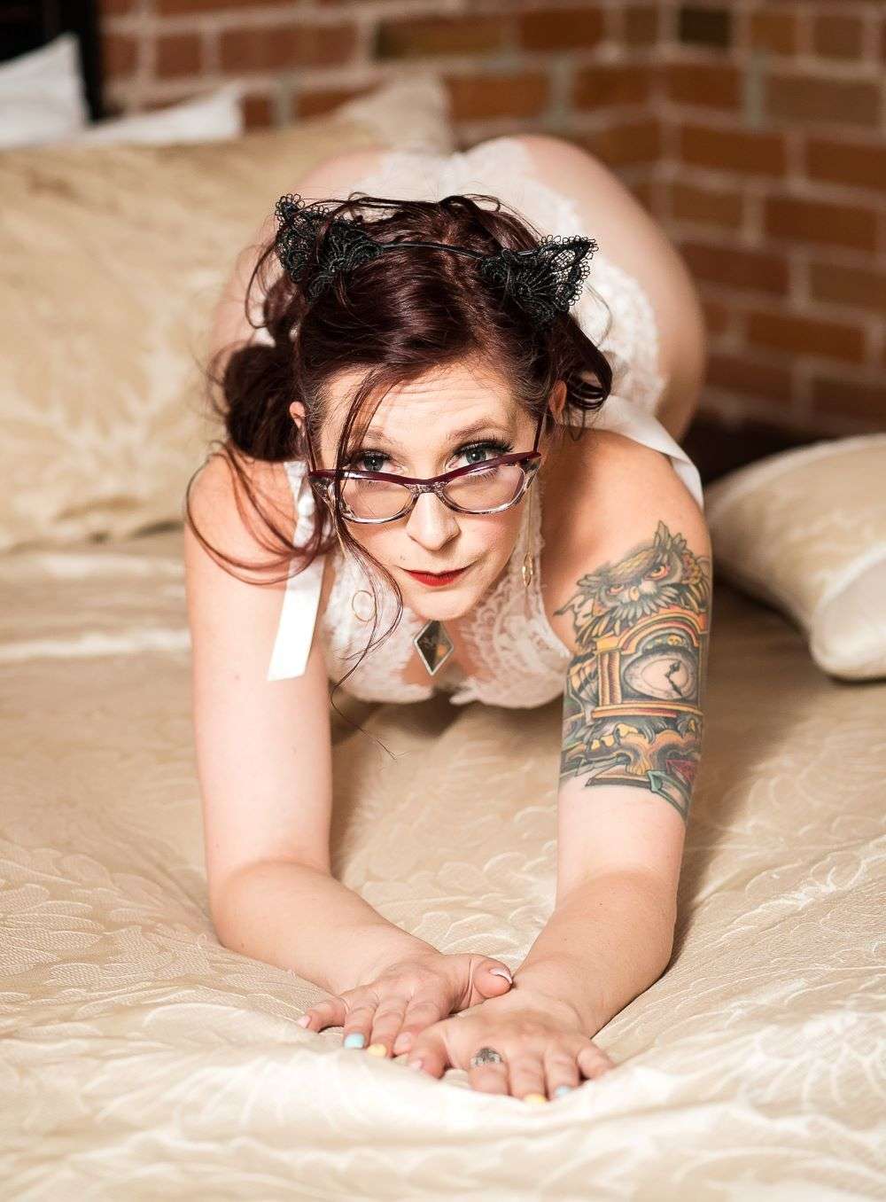 onlyfans Pandora Perils profile photo  