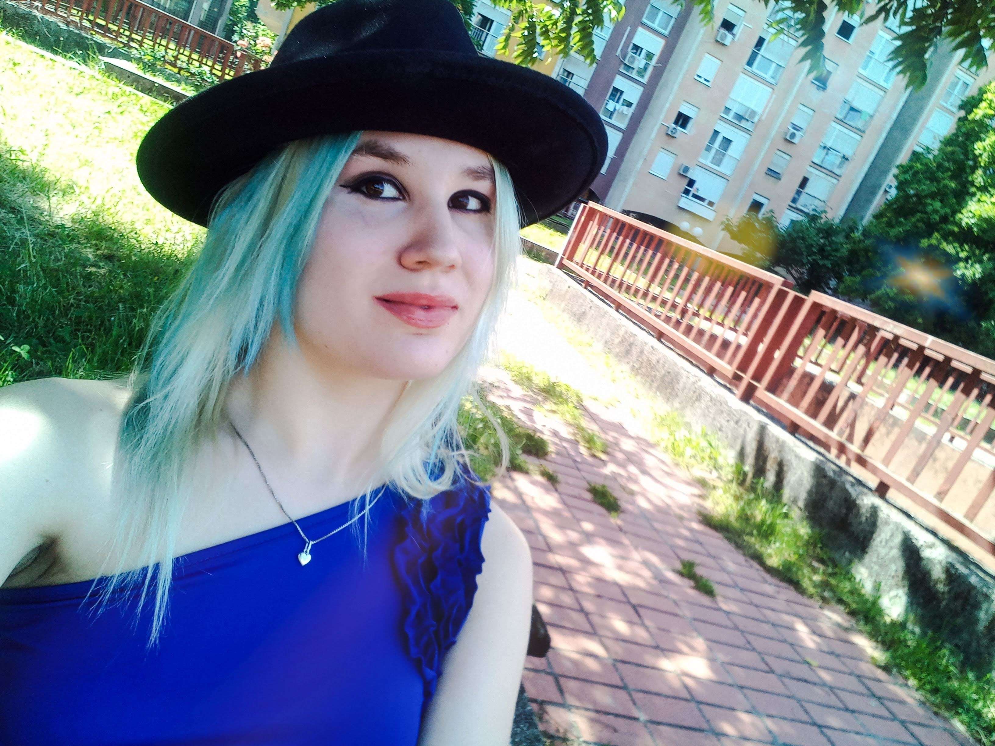 onlyfans Artemisia Cute Girl😏 profile photo  