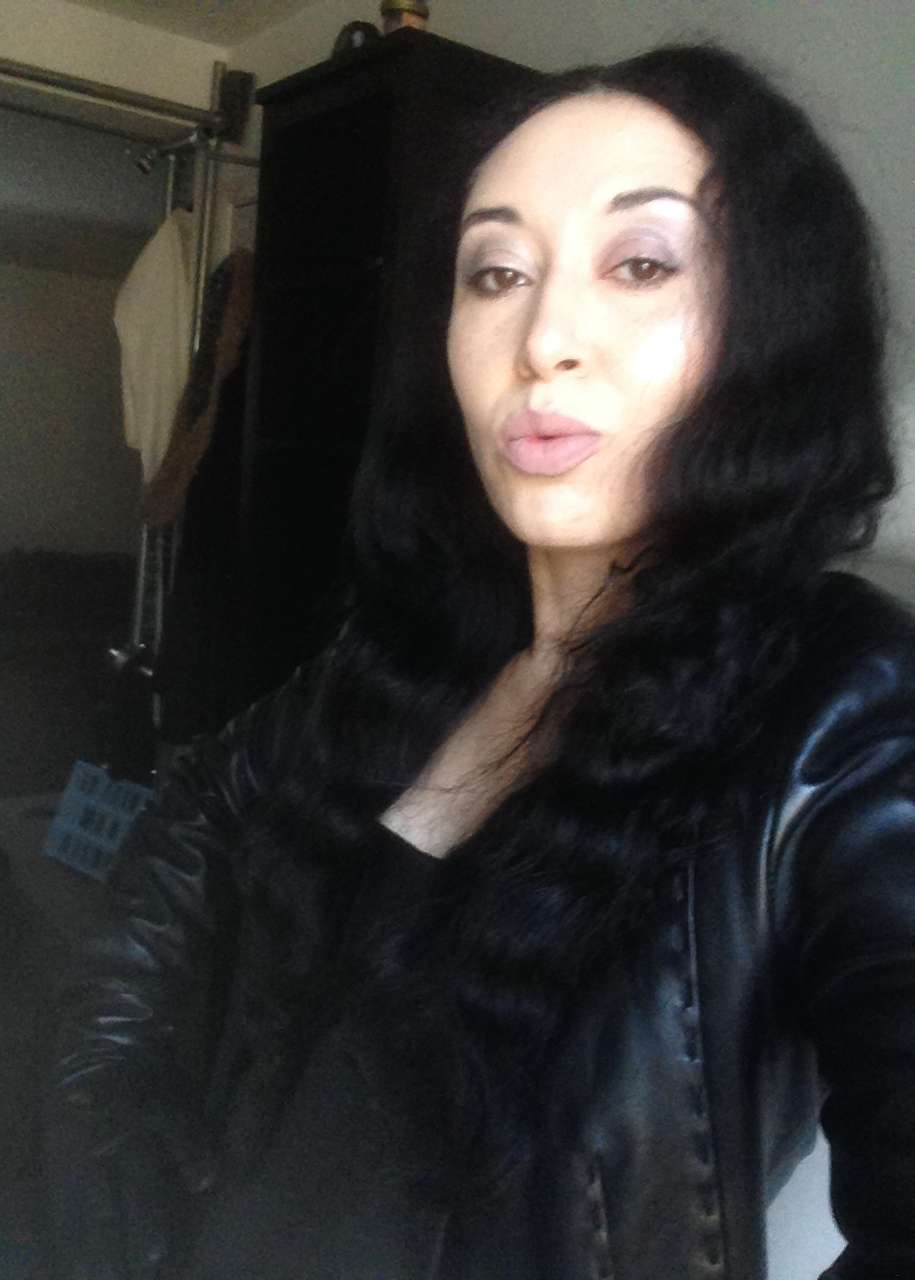 onlyfans The Cruel Adventuress profile photo  