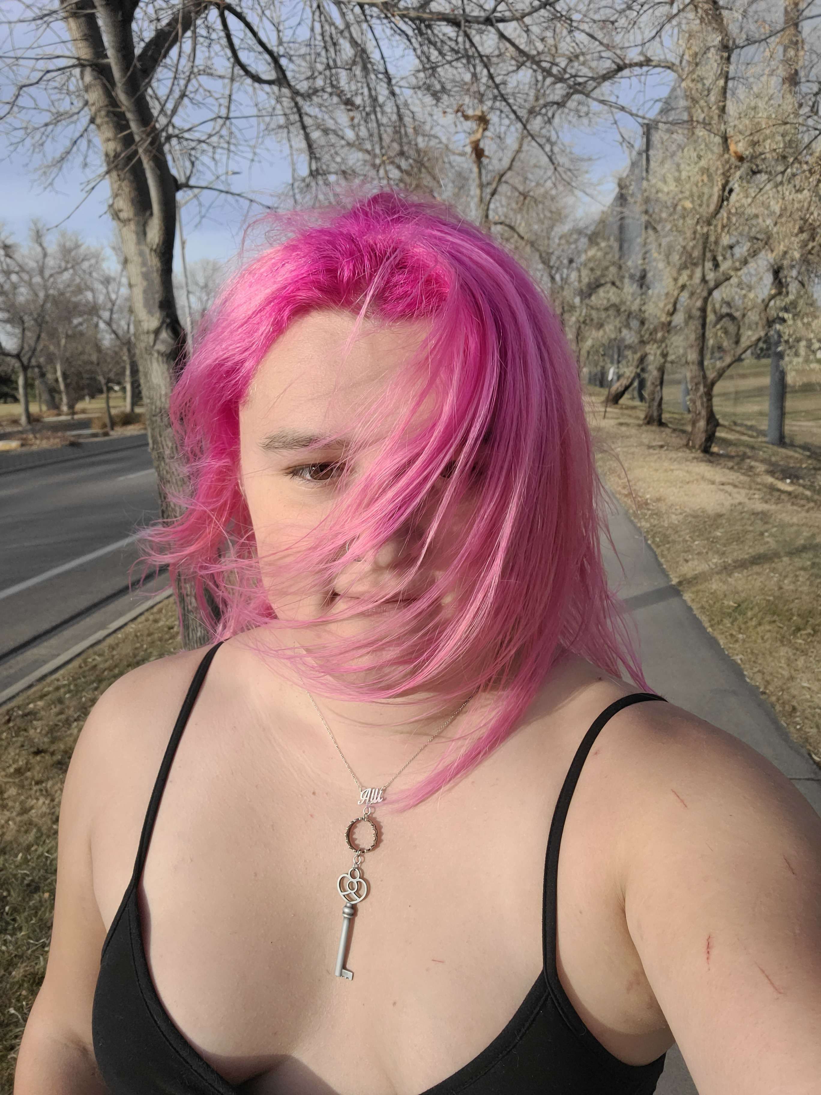 onlyfans Alli S profile photo  