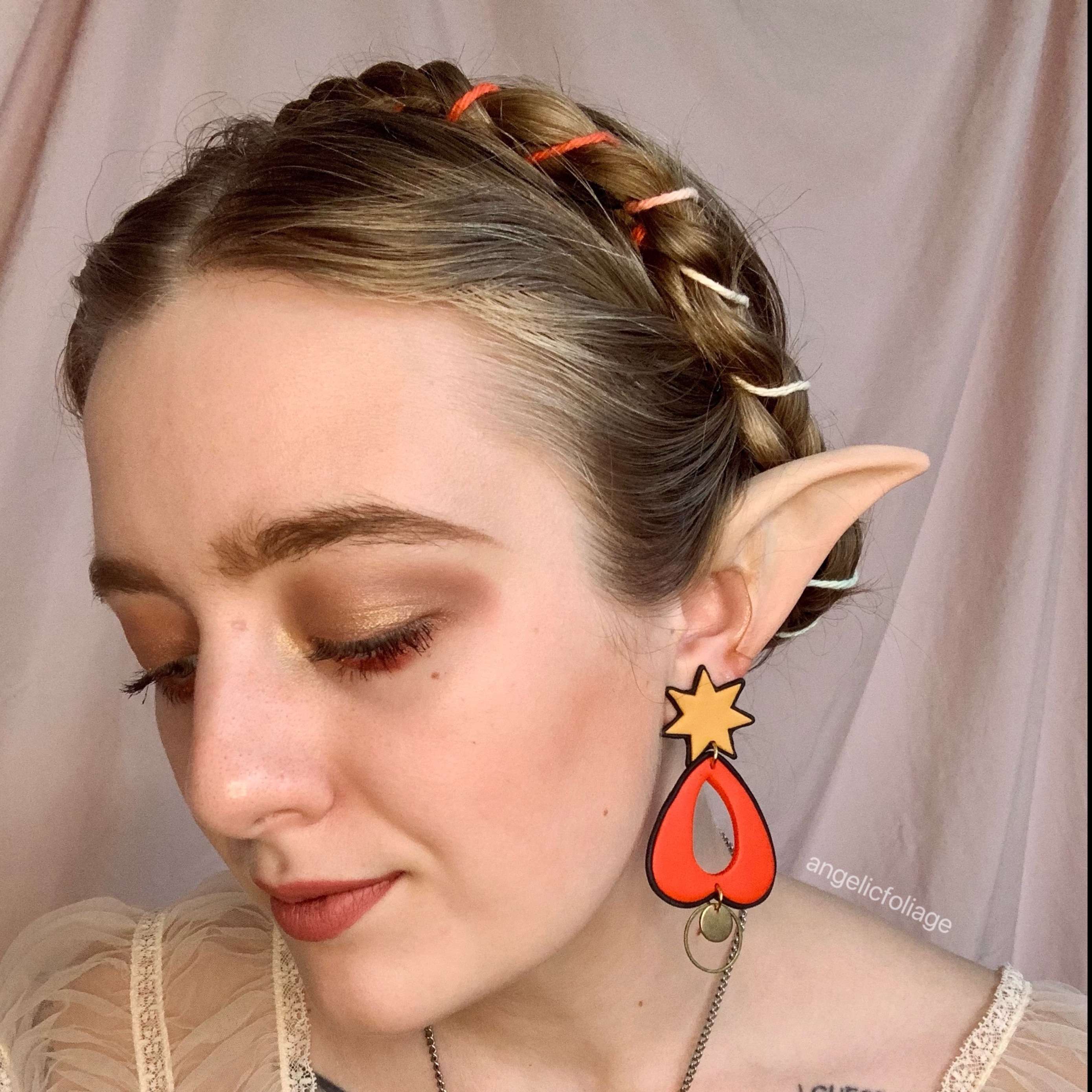 onlyfans shine the effigy profile photo  