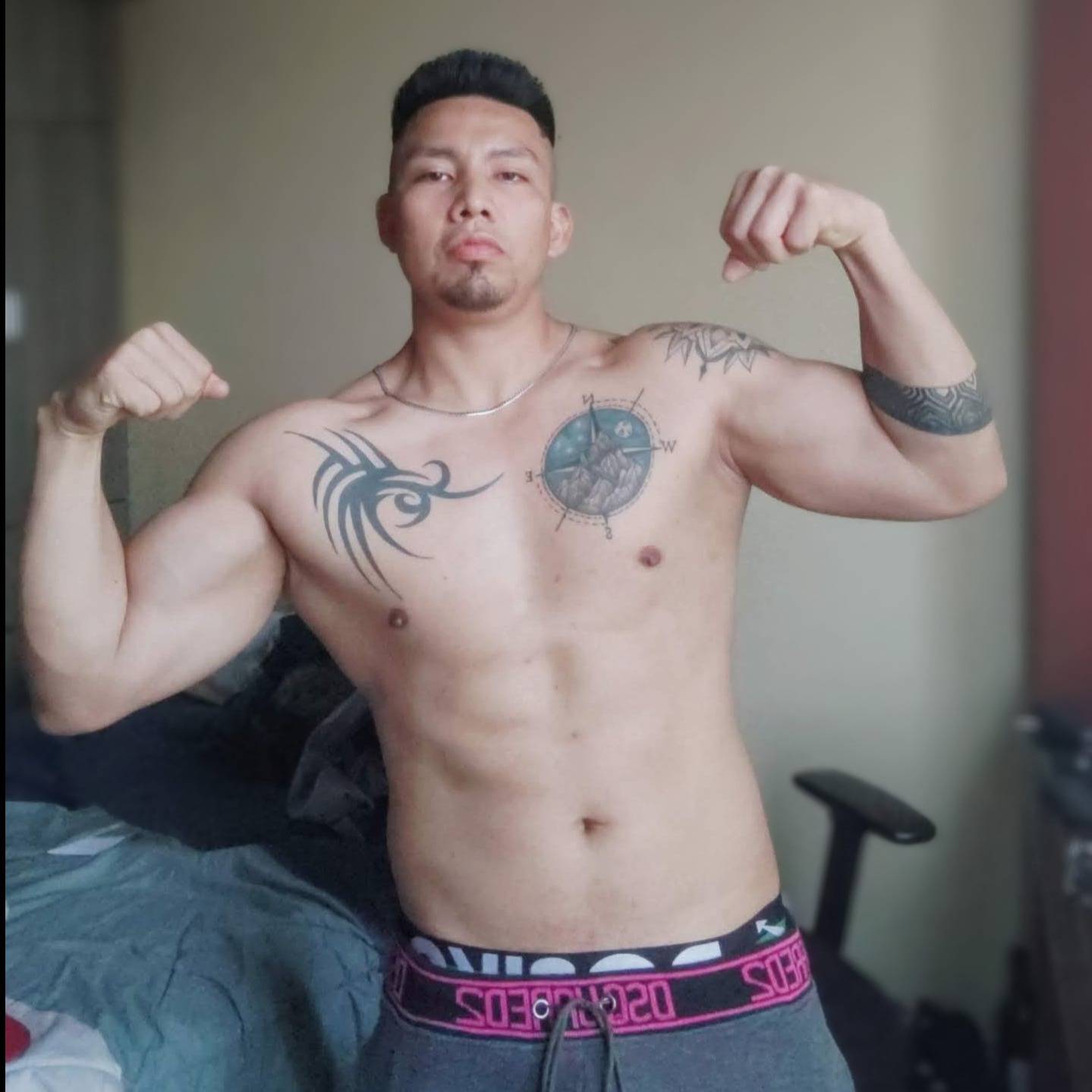 loverfans ActivoFitBoy profile photo. ActivoFitBoy 30