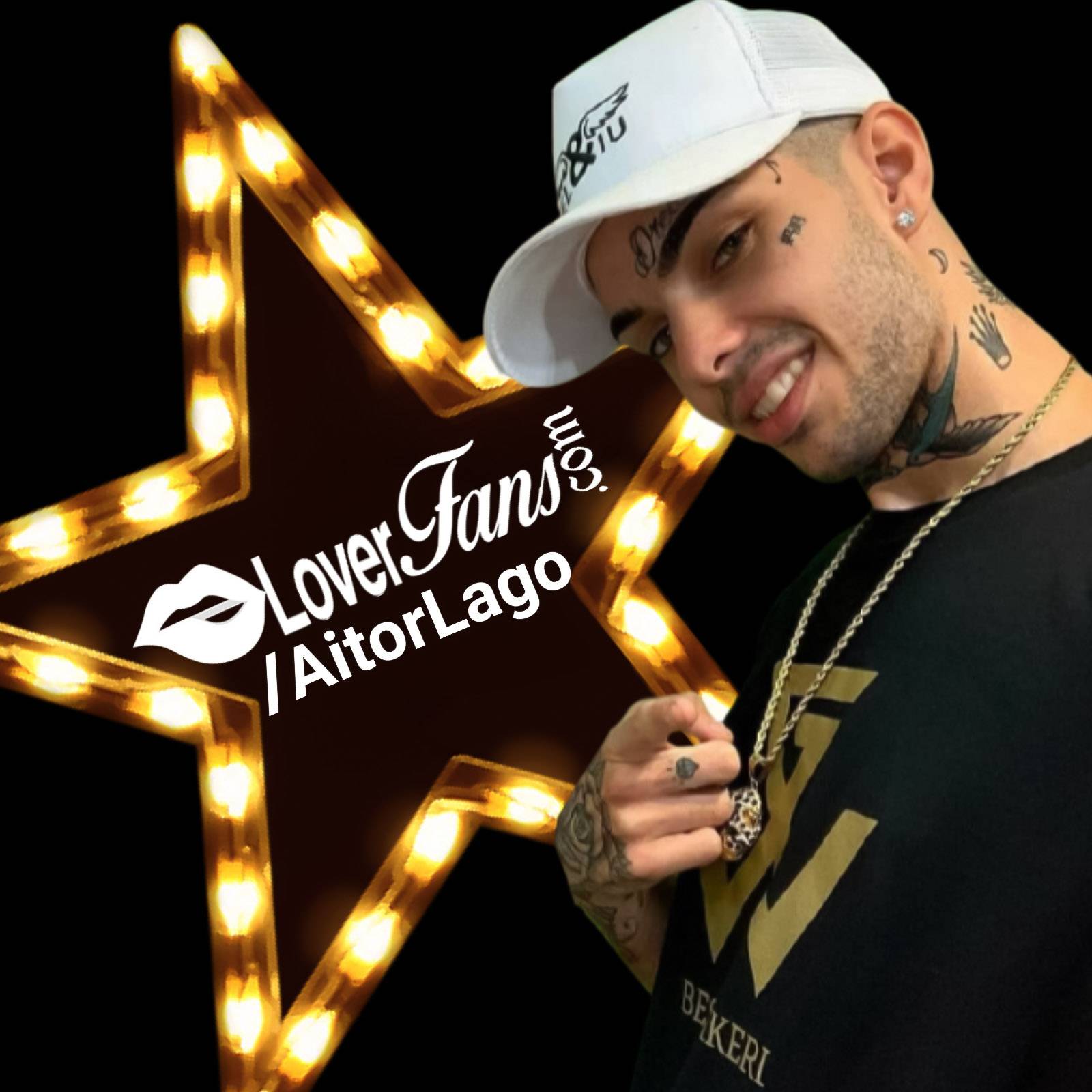 loverfans AITOR LAGO VIDAL profile photo. AITOR LAGO VIDAL 10
