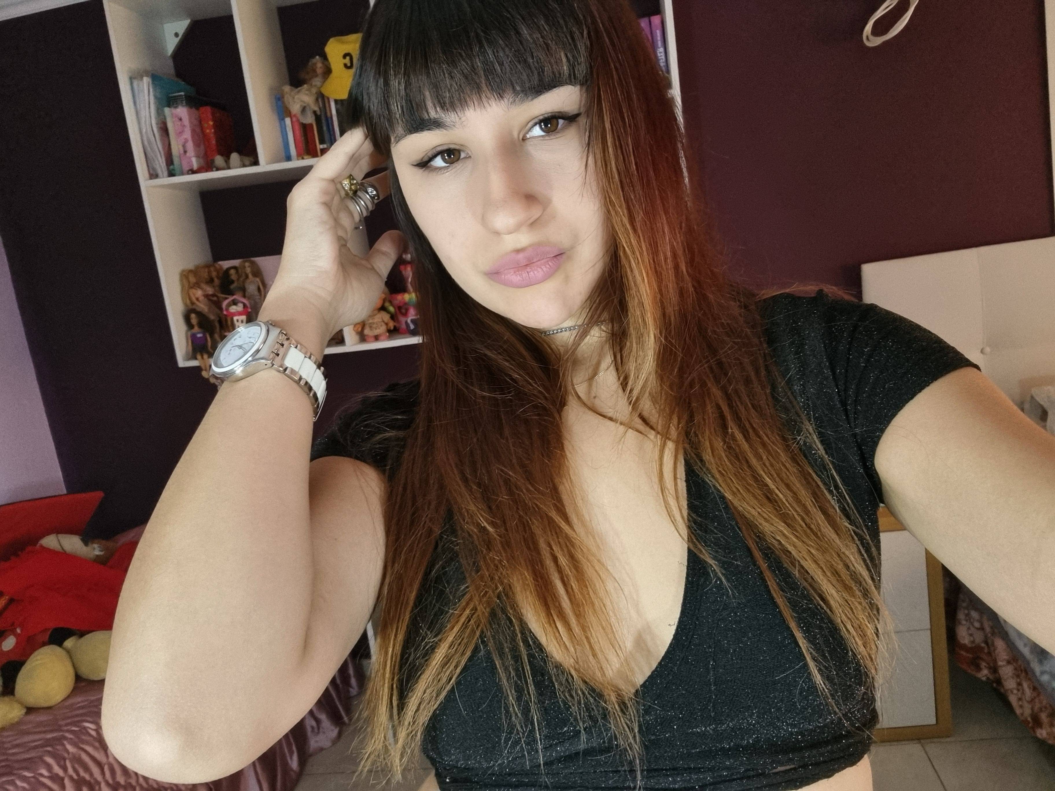 loverfans Albalucita profile photo. Albalucita 2