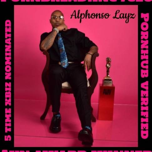 loverfans AlphonsoLayz profile photo. AlphonsoLayz 3