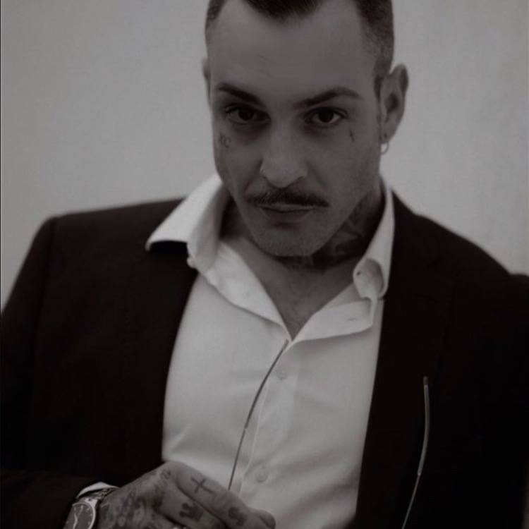 loverfans AmoDario profile photo. AmoDario 15