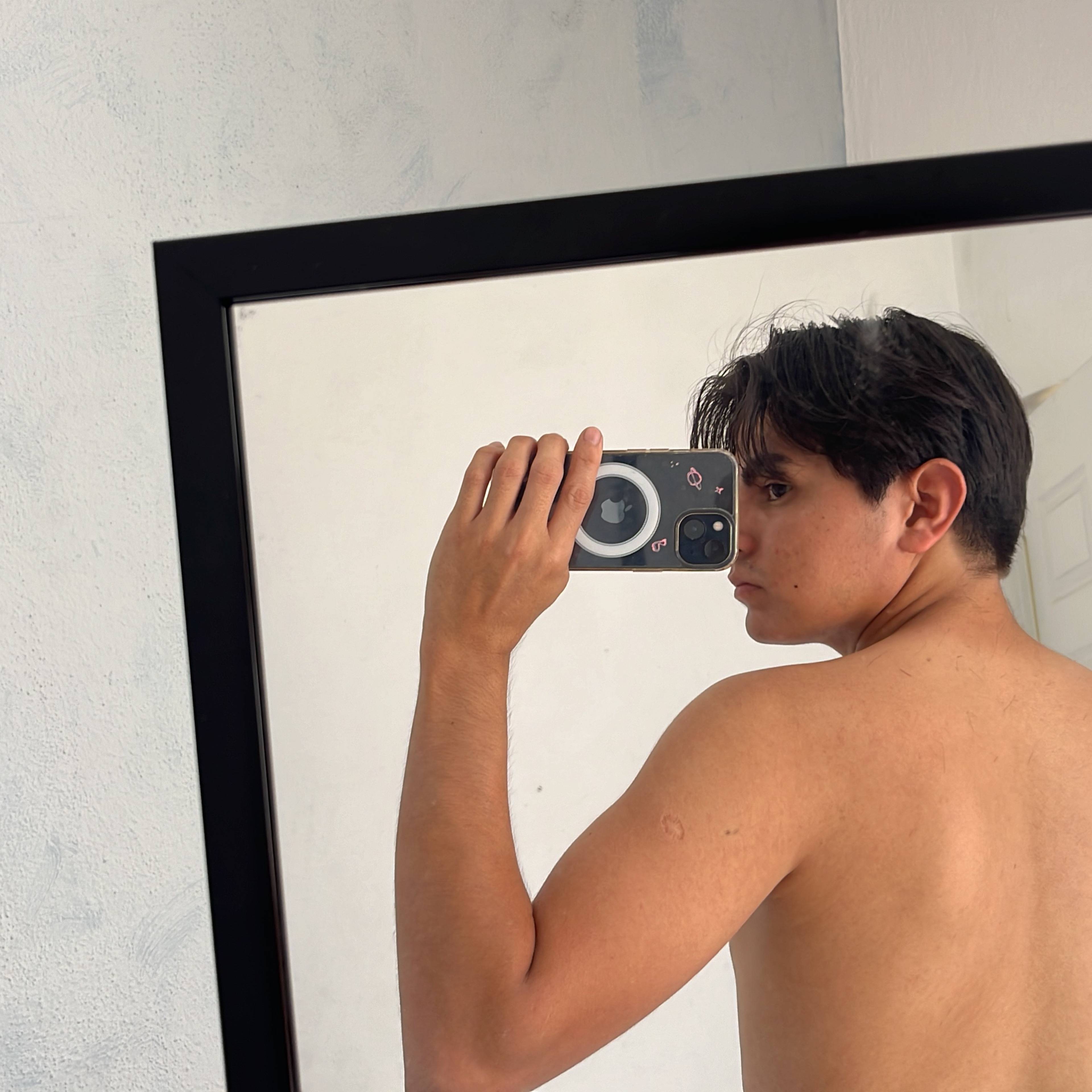 loverfans Anthony profile photo. Anthony 6