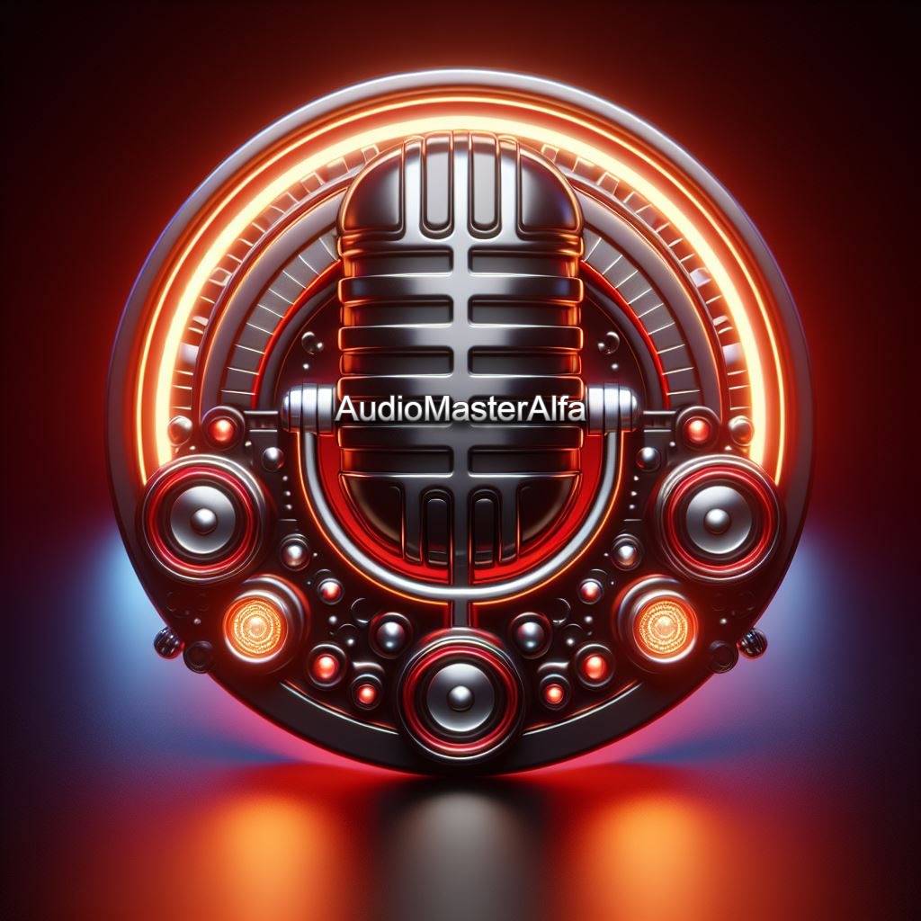 loverfans AudioMasterAlfa profile photo. AudioMasterAlfa 10