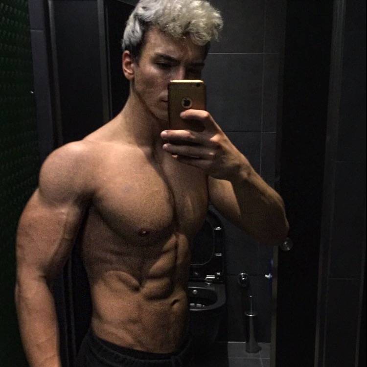 loverfans HornyB profile photo. HornyB 30