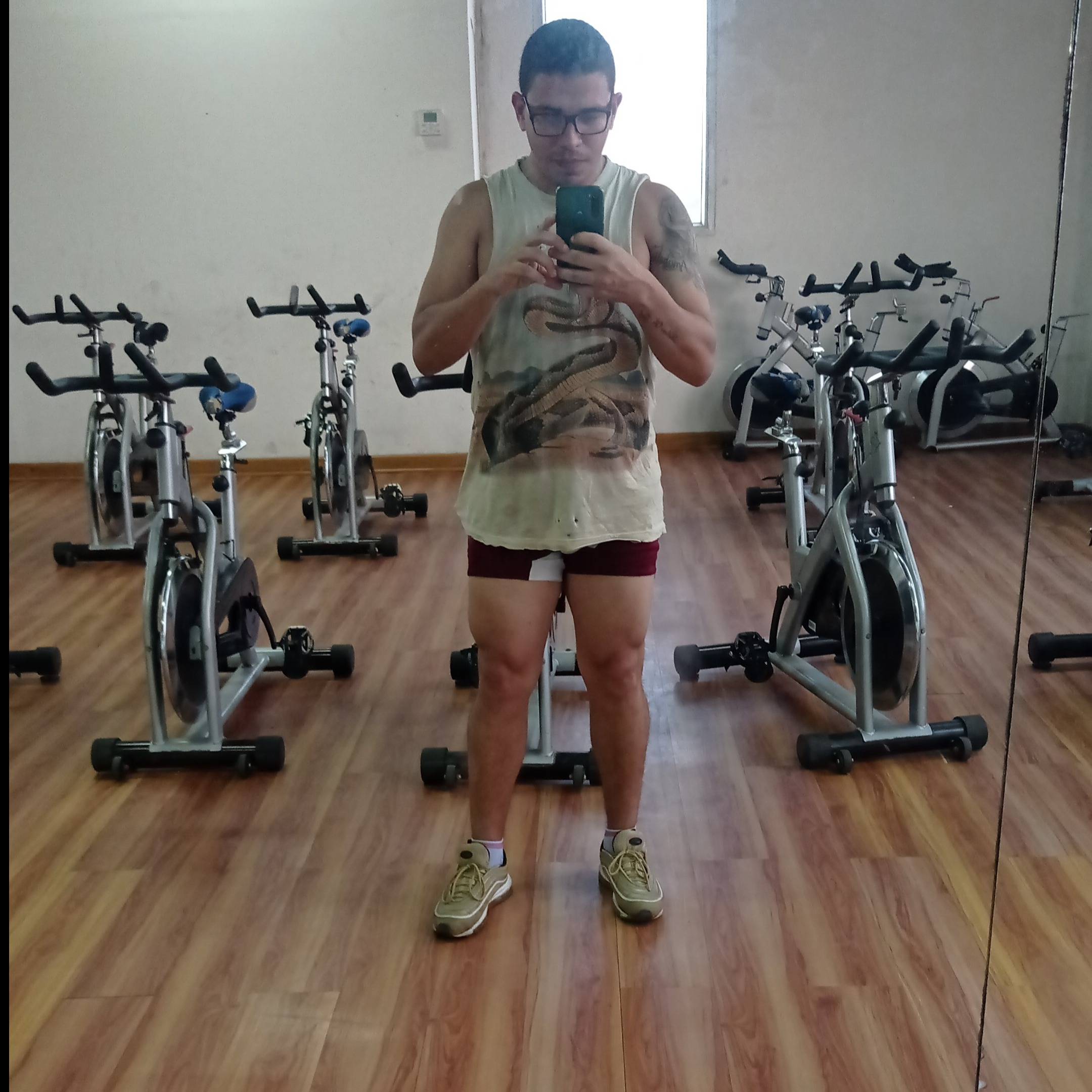 loverfans BigdickGR profile photo. BigdickGR 8
