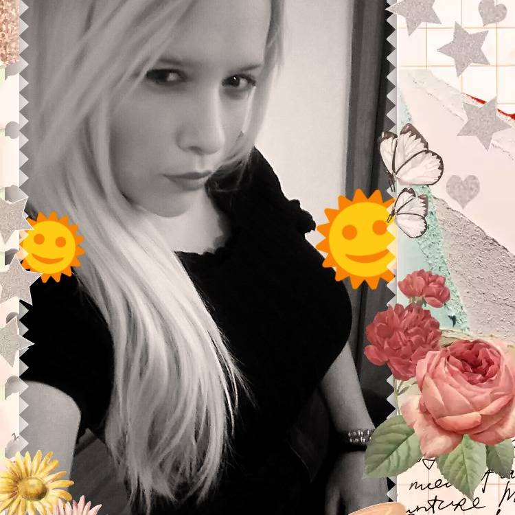 loverfans BlondViktoria profile photo. BlondViktoria 16