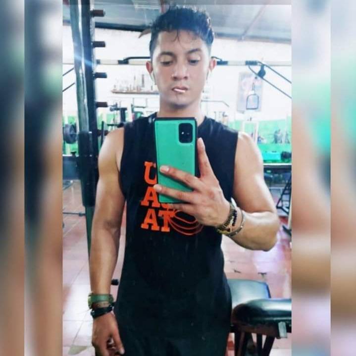 loverfans Eliezer profile photo. Eliezer 1
