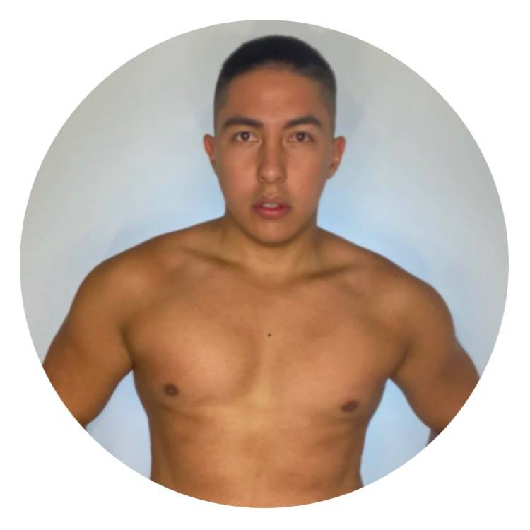 loverfans Cesarparratv profile photo. Cesarparratv 17