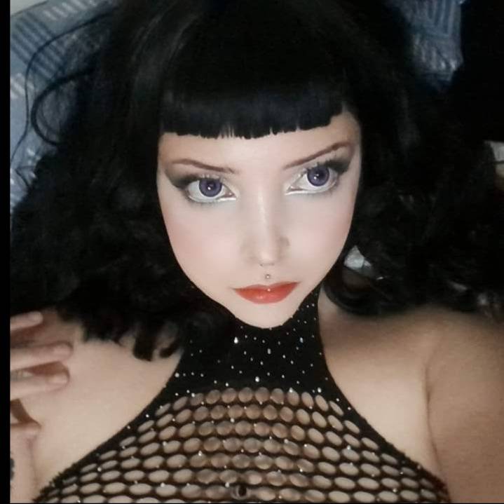 loverfans DarKitten profile photo. DarKitten 11