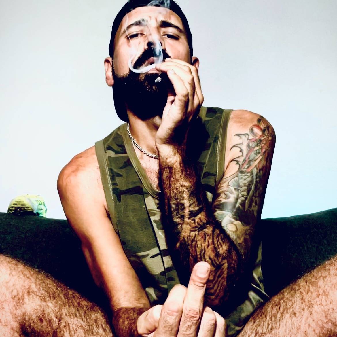 loverfans DomTopSpain profile photo. DomTopSpain 4