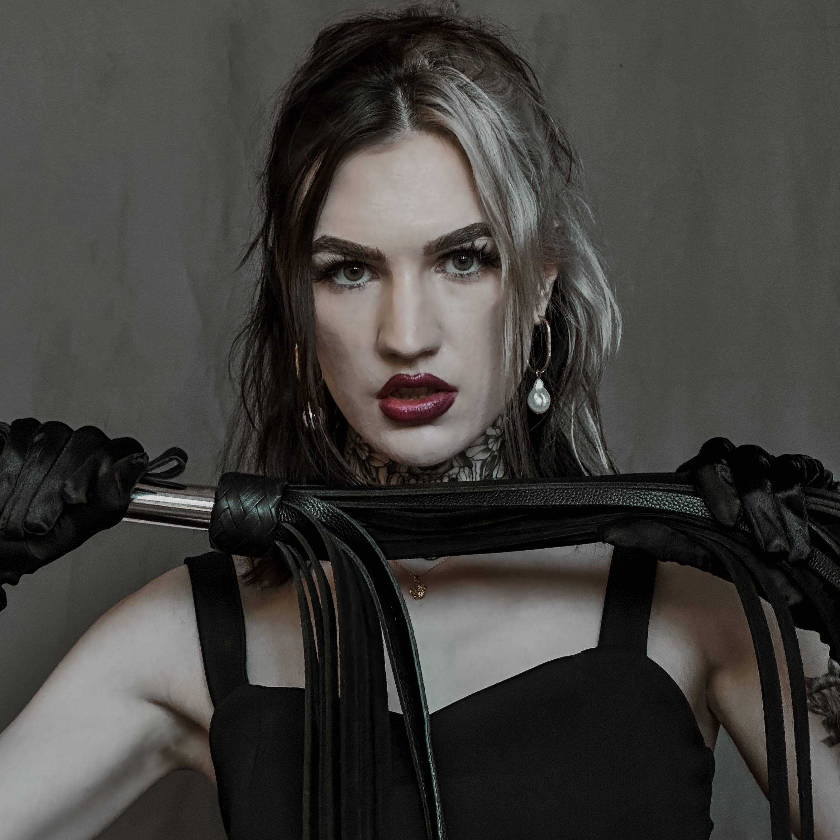 loverfans GODDESS ♛ NARCISSRA | Cruella de Dirty profile photo. GODDESS ♛ NARCISSRA | Cruella de Dirty 5