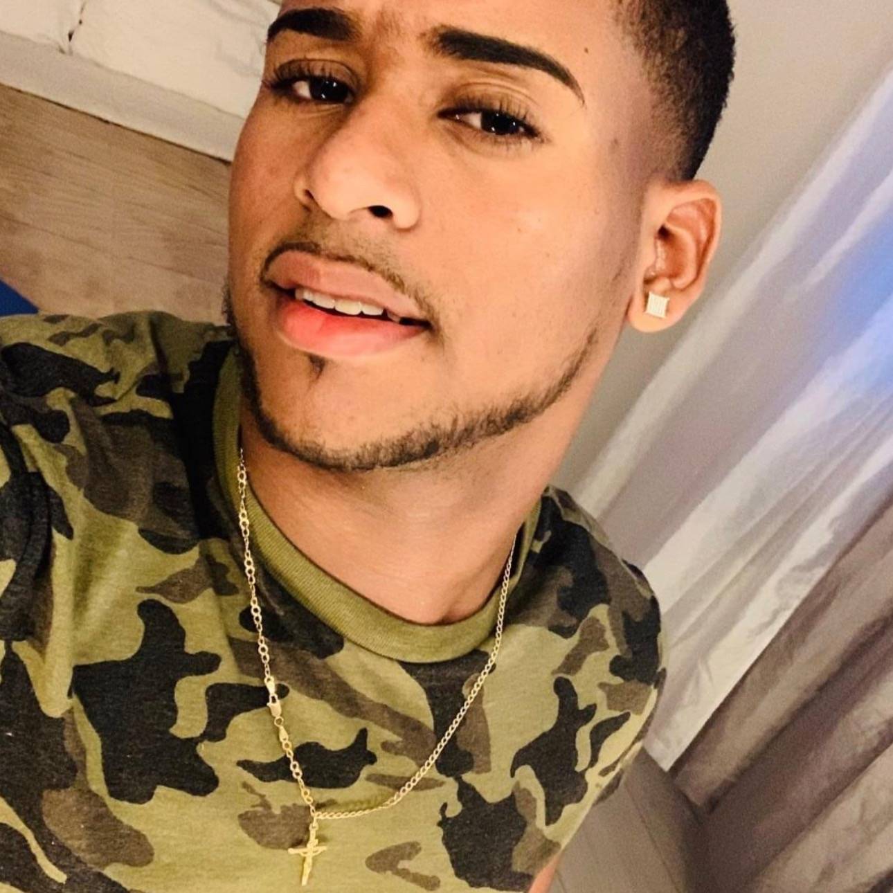 loverfans Jundrick profile photo. Jundrick 27