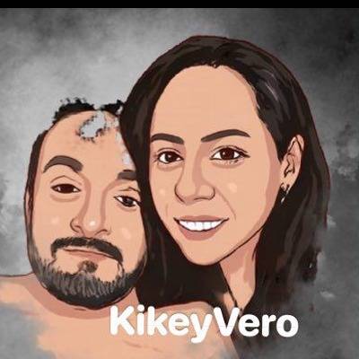 loverfans KikeyVero profile photo. KikeyVero 4