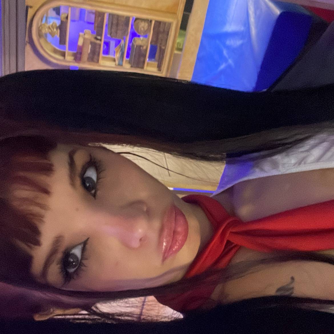 loverfans KinkyPanther profile photo. KinkyPanther 7