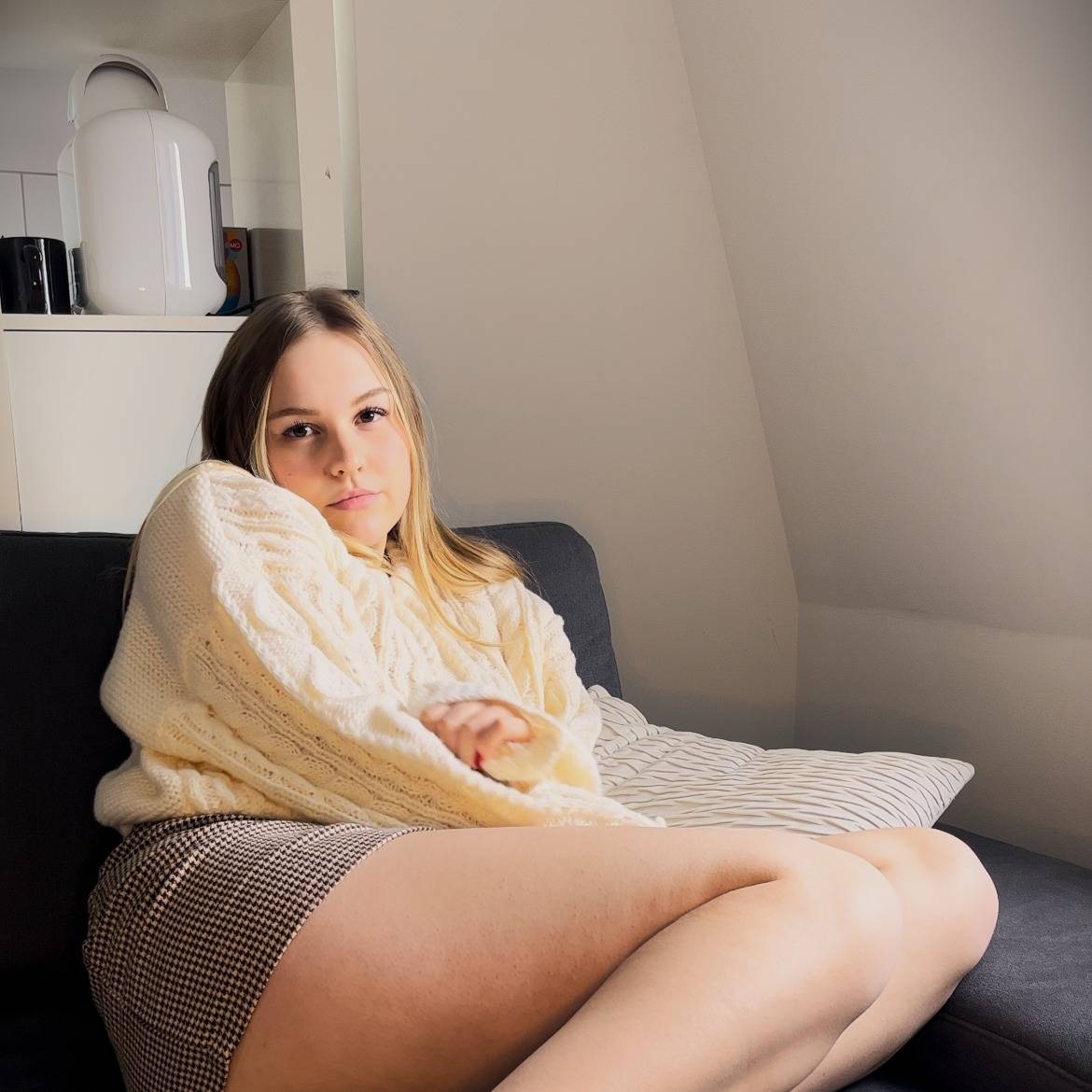 loverfans KinkySweetie profile photo. KinkySweetie 10