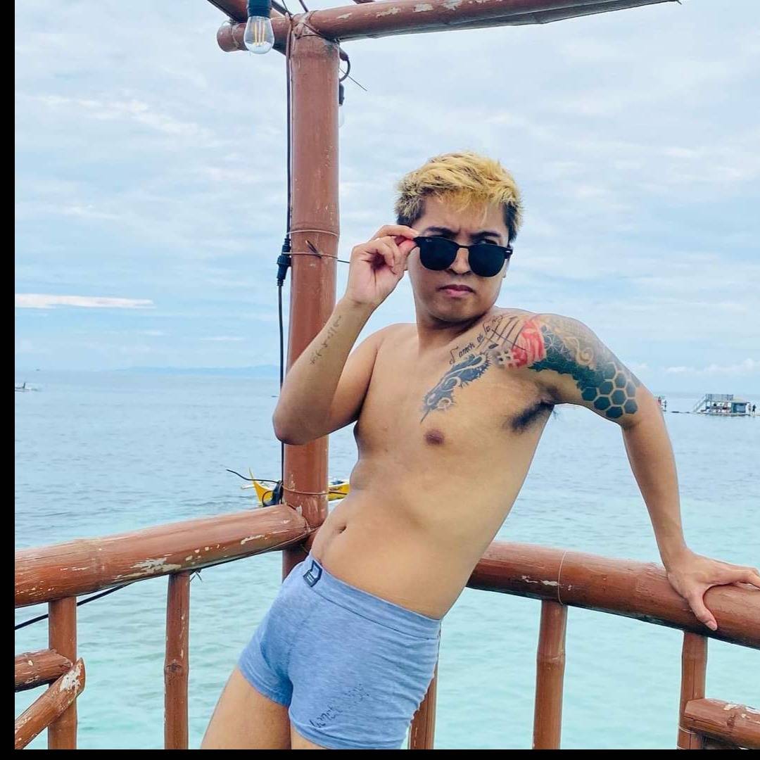 loverfans itsMeLamar profile photo. itsMeLamar 21