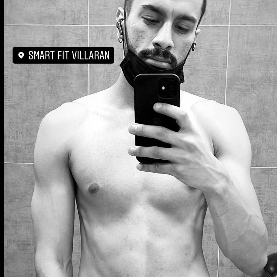 loverfans Torosucio69 profile photo. Torosucio69 8