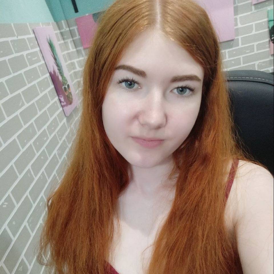 loverfans Lexie Bloom profile photo. Lexie Bloom 3